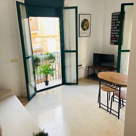 Paloma Suite Solarium Centro Historico Malaga Exterior photo